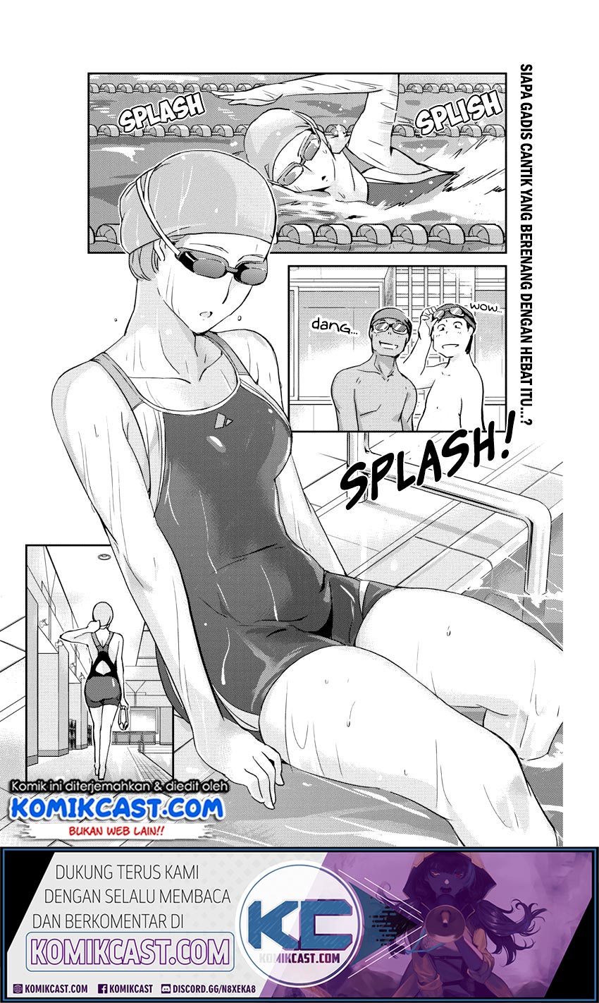Kekkon Surutte, Hontou Desu ka? Chapter 16 Gambar 3